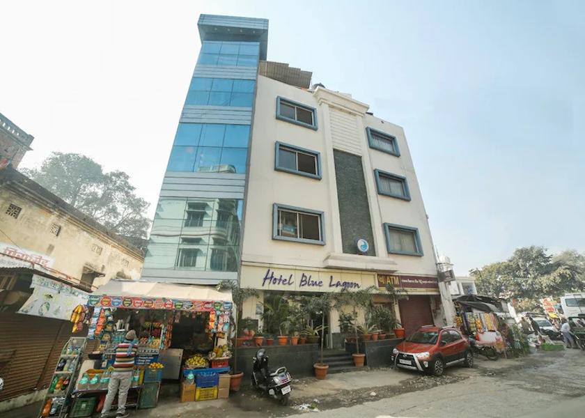 Uttarakhand Haridwar Facade