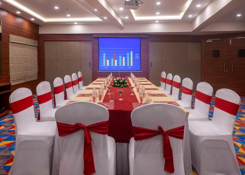 Gujarat Rajkot Business Centre