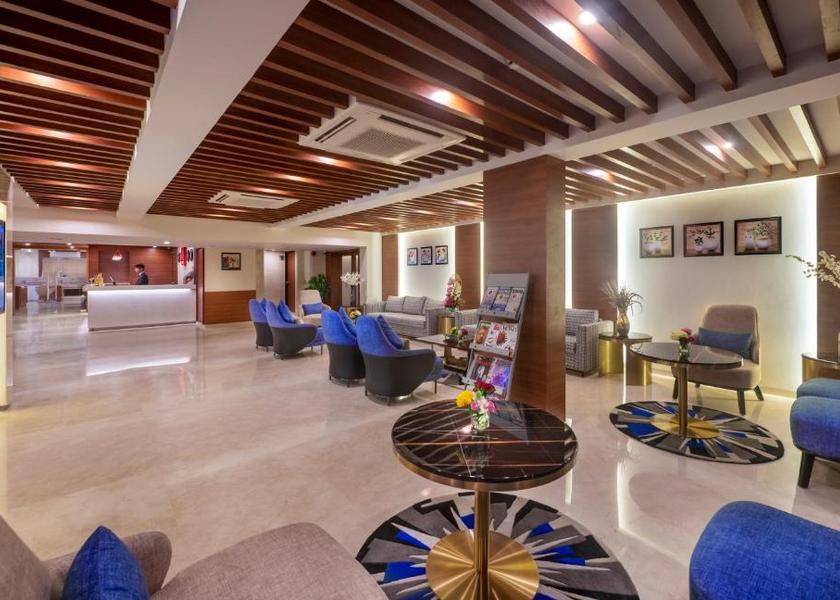 Gujarat Rajkot Lobby
