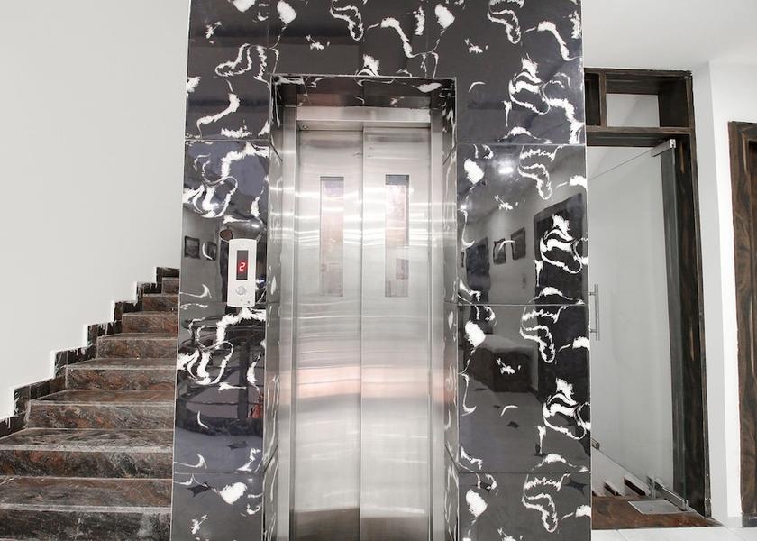 Madhya Pradesh Bhopal Elevator