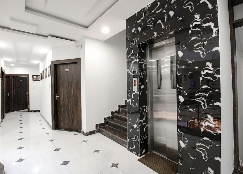 Madhya Pradesh Bhopal Elevator