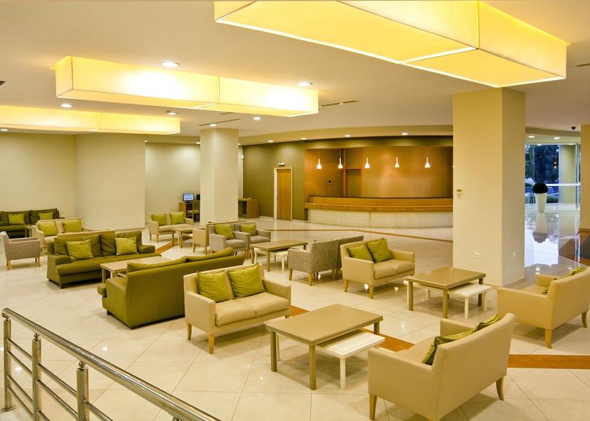 South Aegean Kos Interior
