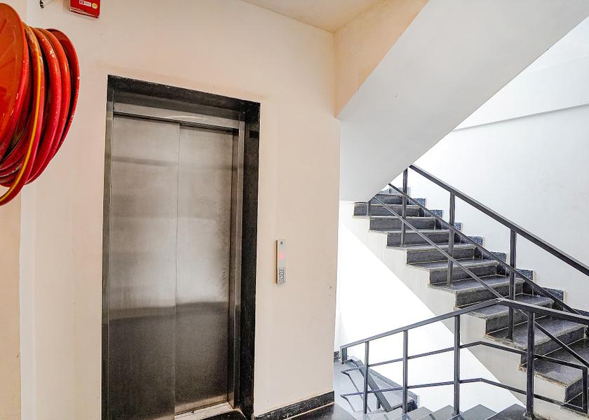 Uttar Pradesh Noida Public Areas
