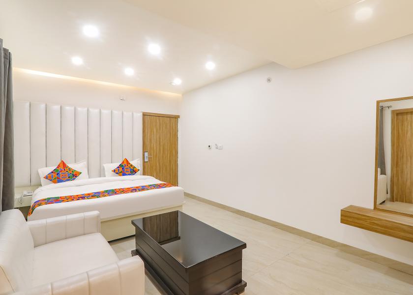 Uttar Pradesh Lucknow 1025