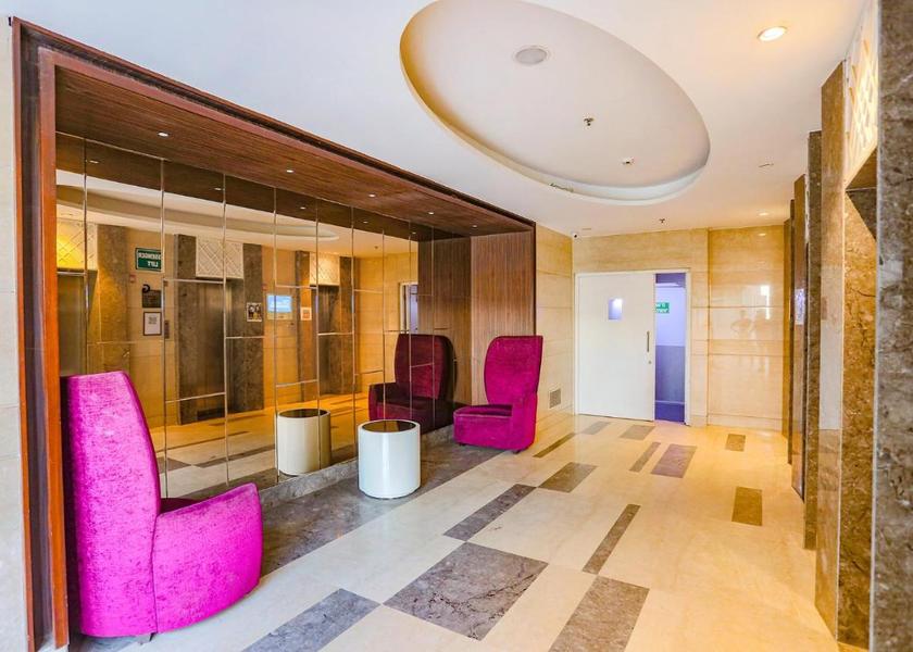 Haryana Sihi Public Areas