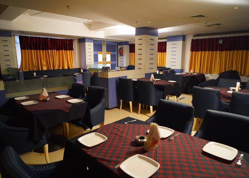Andhra Pradesh Guntur Food & Dining