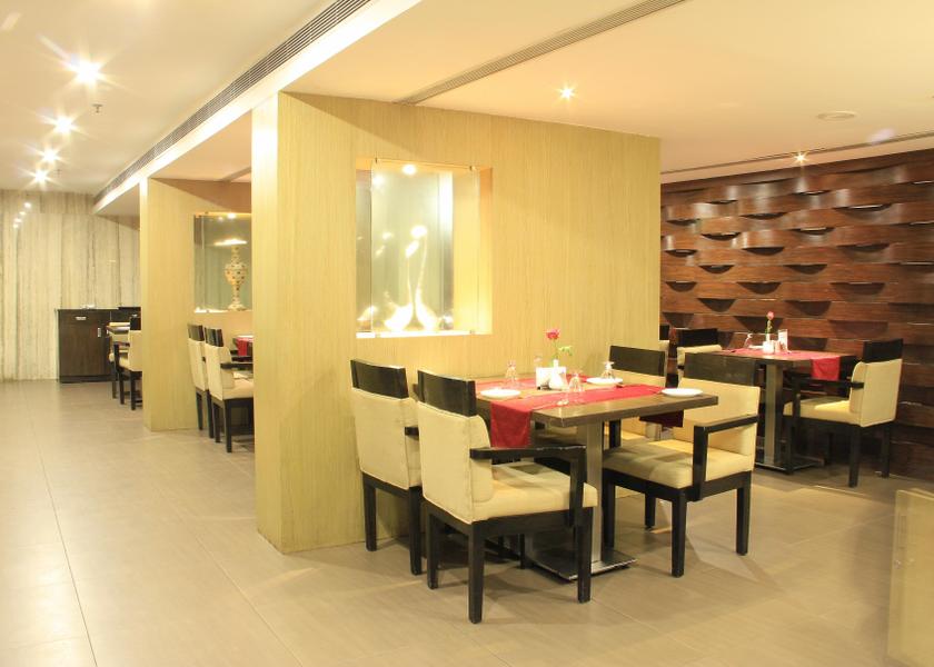 Andhra Pradesh Kakinada Food & Dining