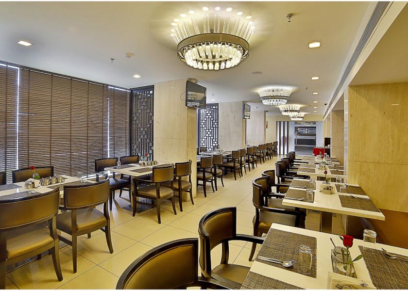 Andhra Pradesh Kakinada Food & Dining