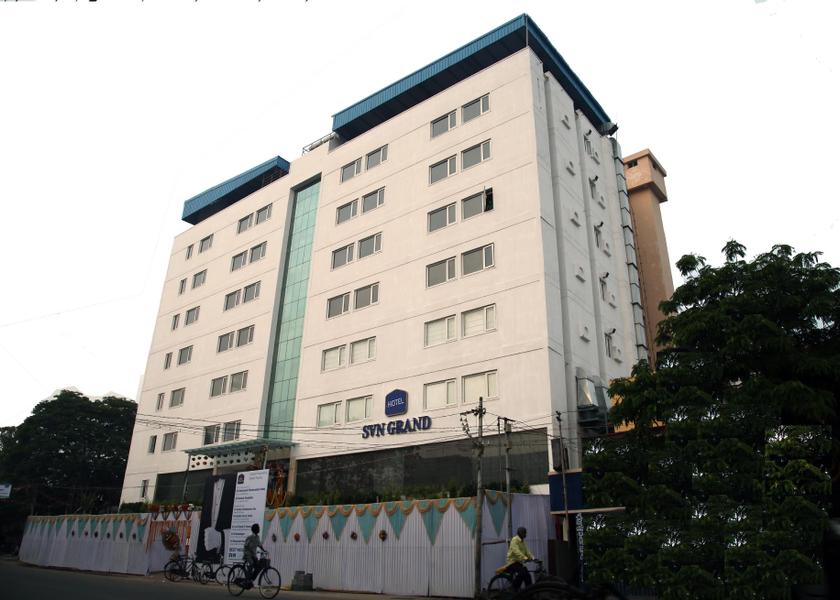 Andhra Pradesh Kakinada Food & Dining