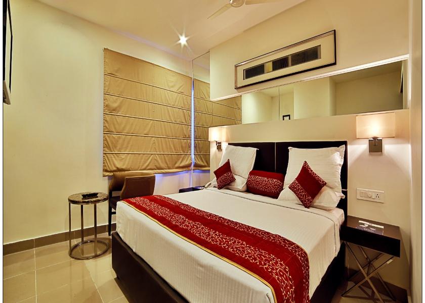 Andhra Pradesh Kakinada Standard Room