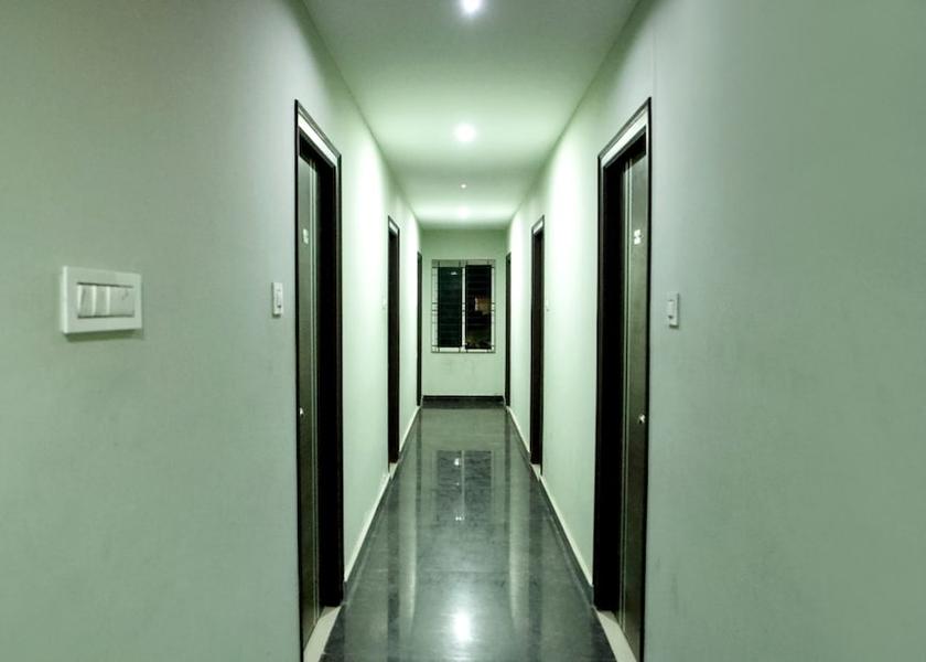 Andhra Pradesh Kurnool Public Areas