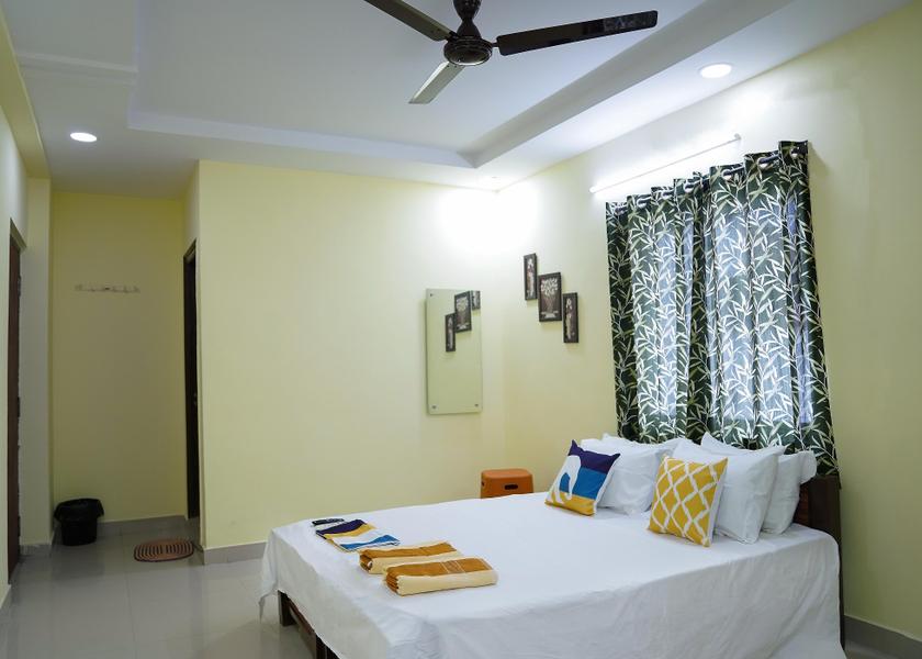 Telangana Hyderabad Standard Room