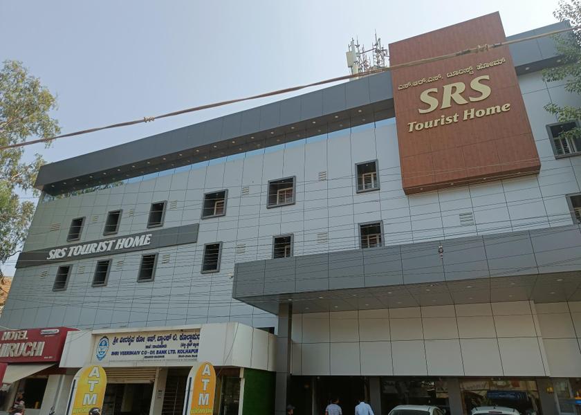 Karnataka Raichur Exterior view