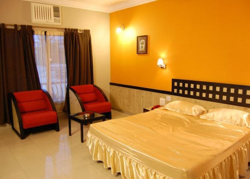 Karnataka Hubli Pearl AC King