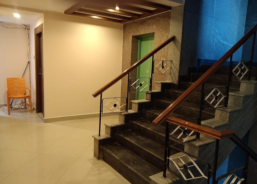 Karnataka Bangalore Public Areas