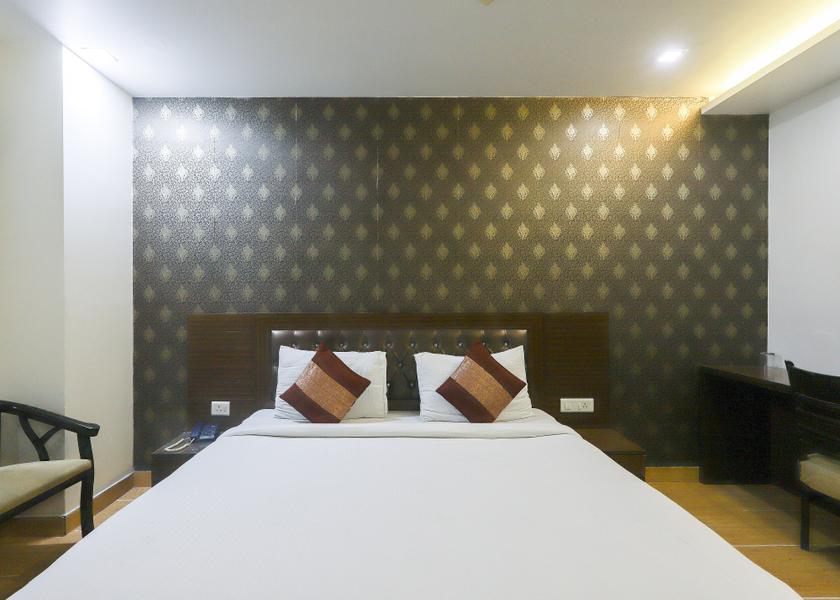 Uttar Pradesh Ghaziabad Super Deluxe Room
