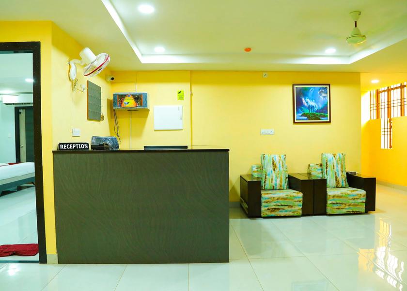 Andhra Pradesh Nellore Public Areas