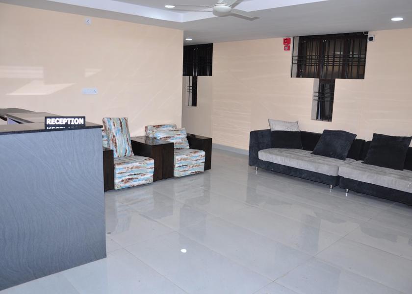 Andhra Pradesh Nellore Public Areas
