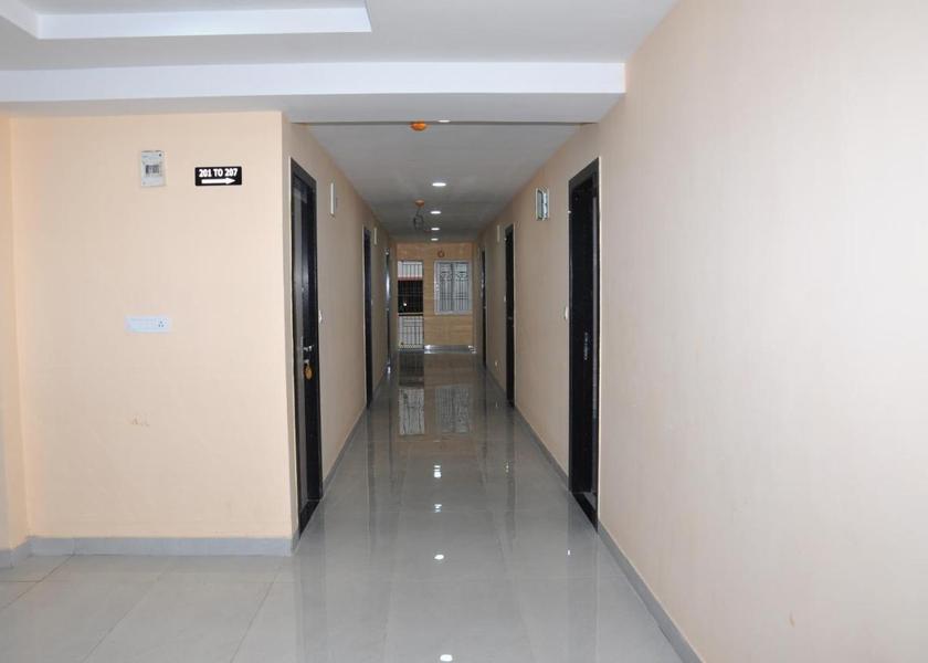 Andhra Pradesh Nellore Public Areas