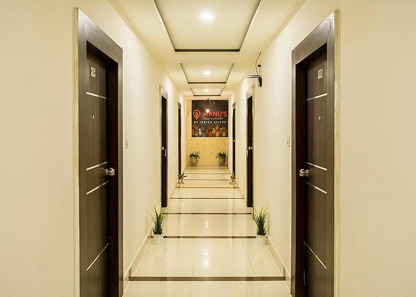 Telangana Hyderabad Public Areas