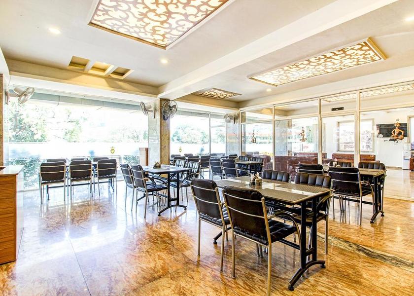 Telangana Hyderabad Food & Dining