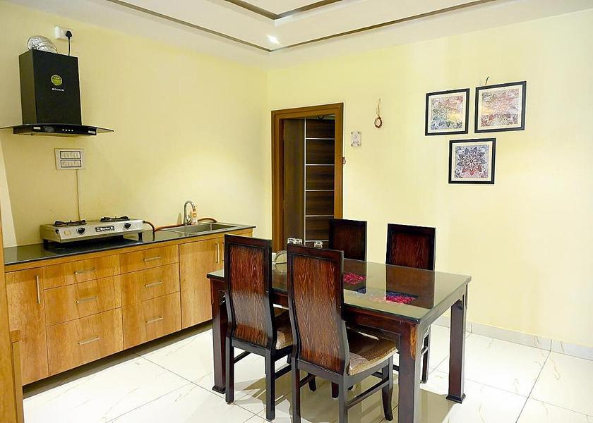 Andhra Pradesh Vijayawada Food & Dining