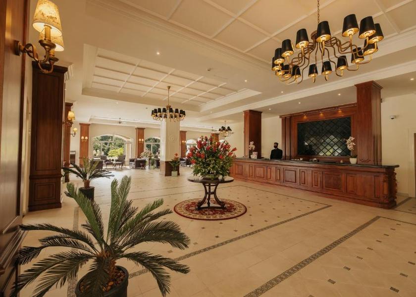 Karnataka Garvale Public Areas