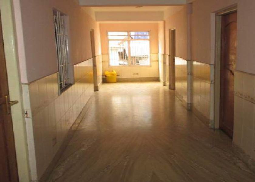 Rajasthan Nathdwara Public Areas