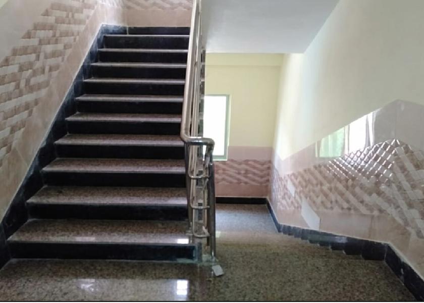 Rajasthan Nathdwara Public Areas