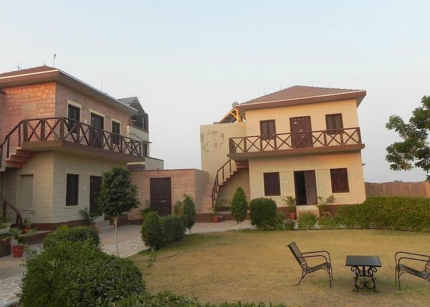 Rajasthan Phalodi 