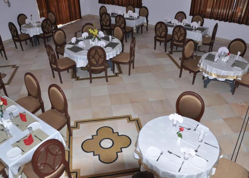 Rajasthan Phalodi Food & Dining
