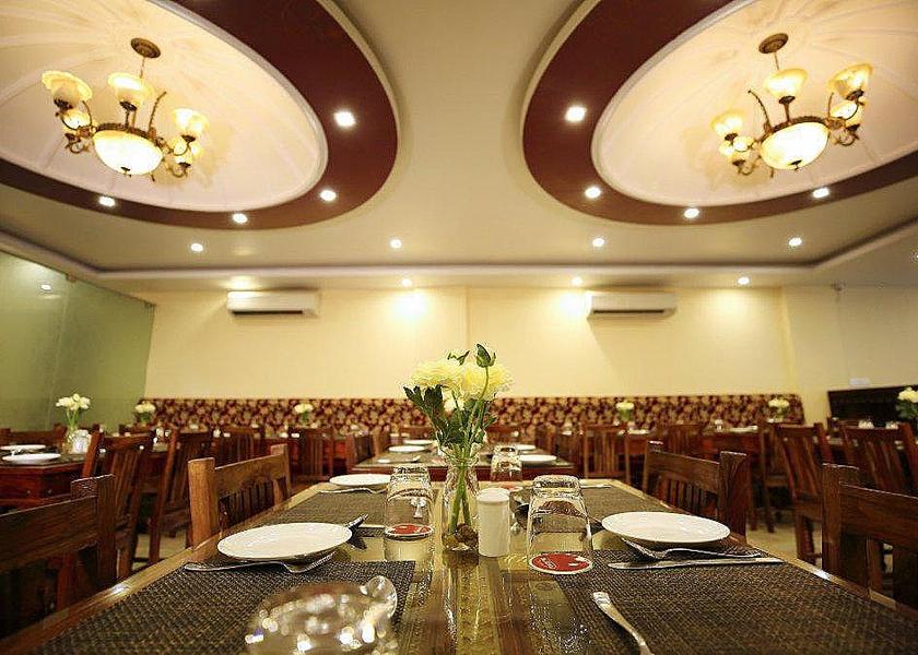Rajasthan Jaipur Business Centre