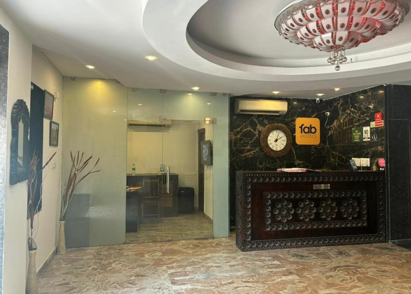Rajasthan Jaipur Public Areas