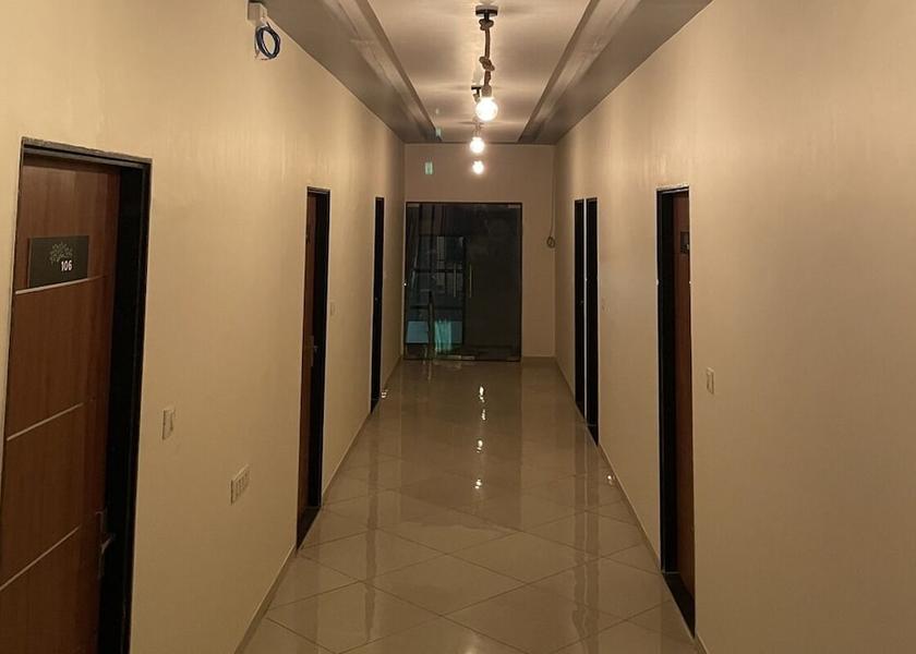 Gujarat Halol Room