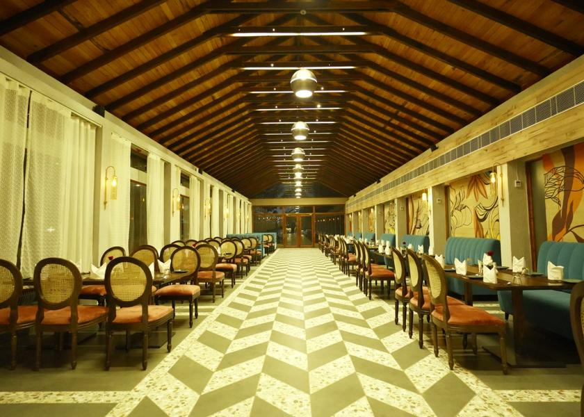 Madhya Pradesh Gwalior Public Areas