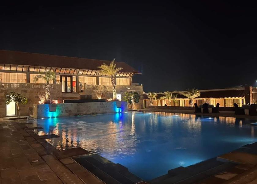 Madhya Pradesh Gwalior Pool