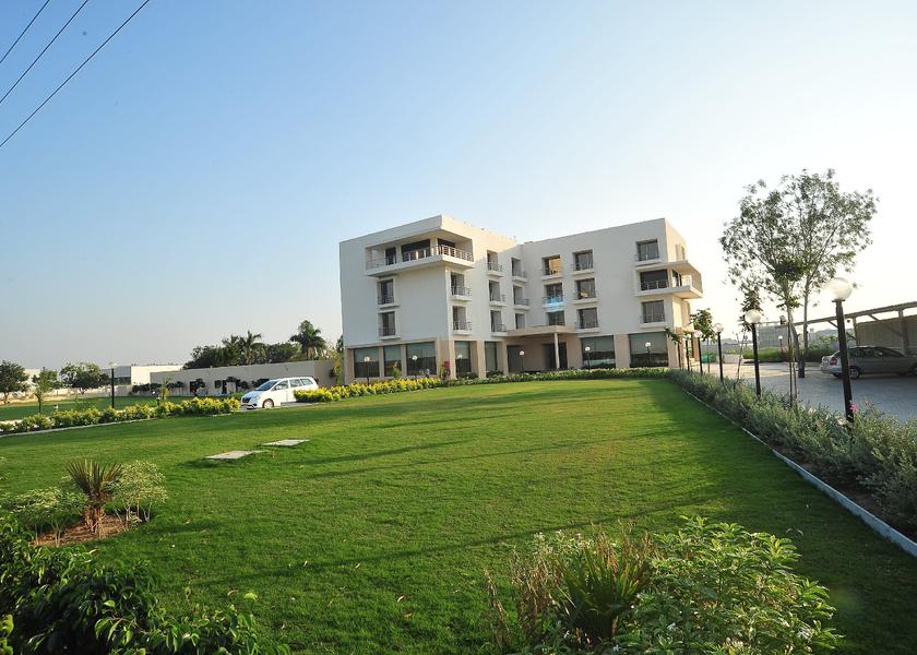 Gujarat Sanand Outdoors