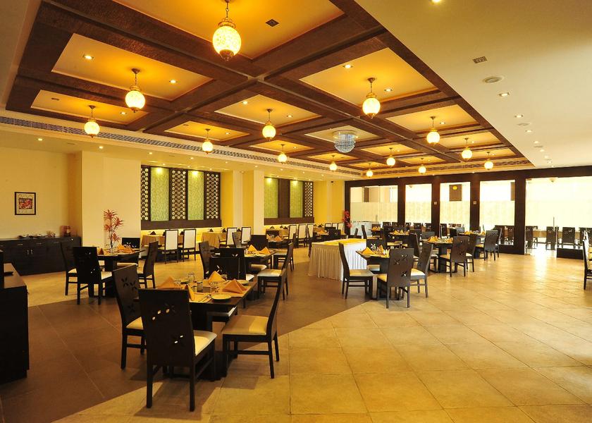 Gujarat Sanand Food & Dining