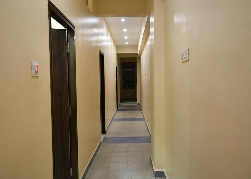 Tamil Nadu Tiruvannamalai Public Areas