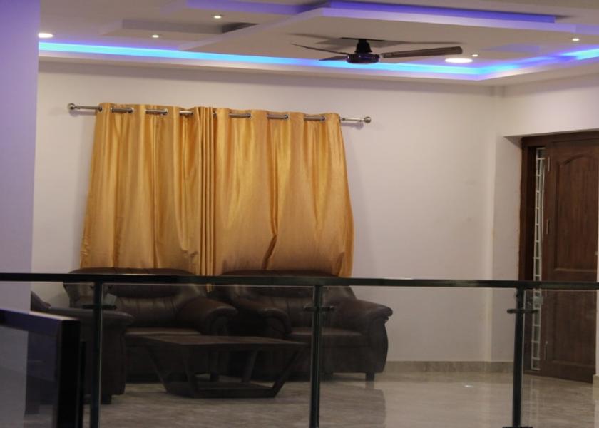 Tamil Nadu Yercaud Public Areas
