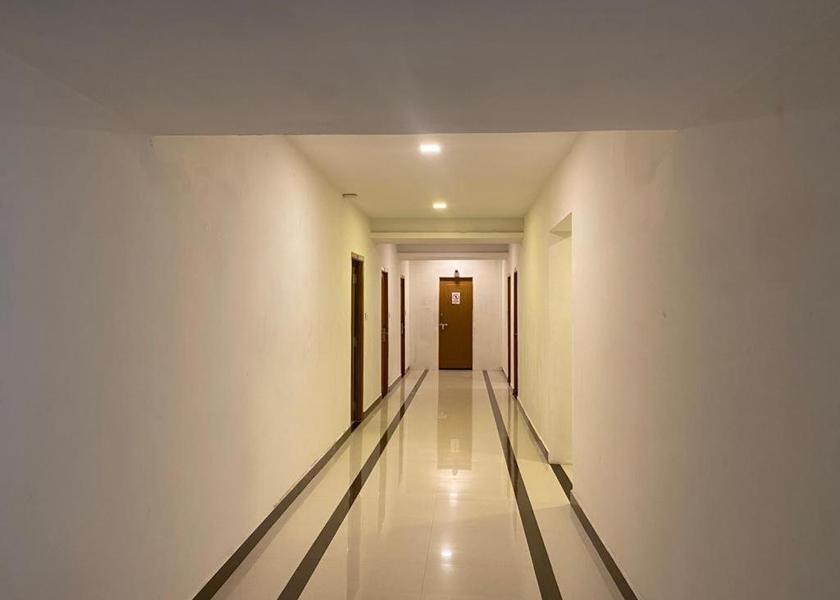 Tamil Nadu Trichy Public Areas