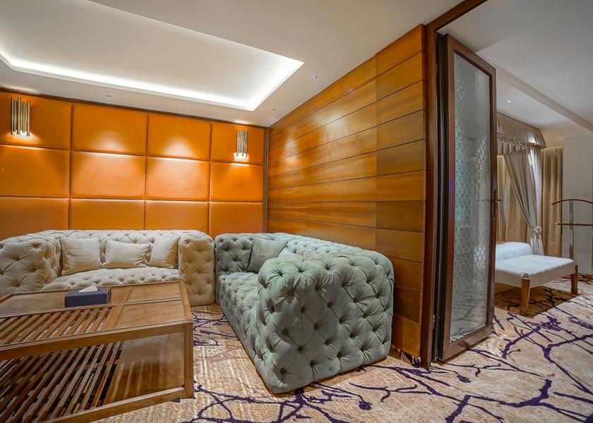 Jammu and Kashmir Srinagar Public Areas
