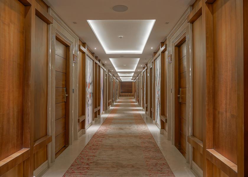 Jammu and Kashmir Srinagar Public Areas
