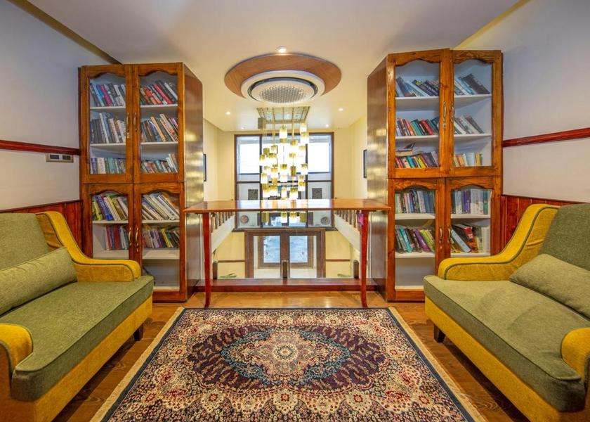 Jammu and Kashmir Srinagar Public Areas