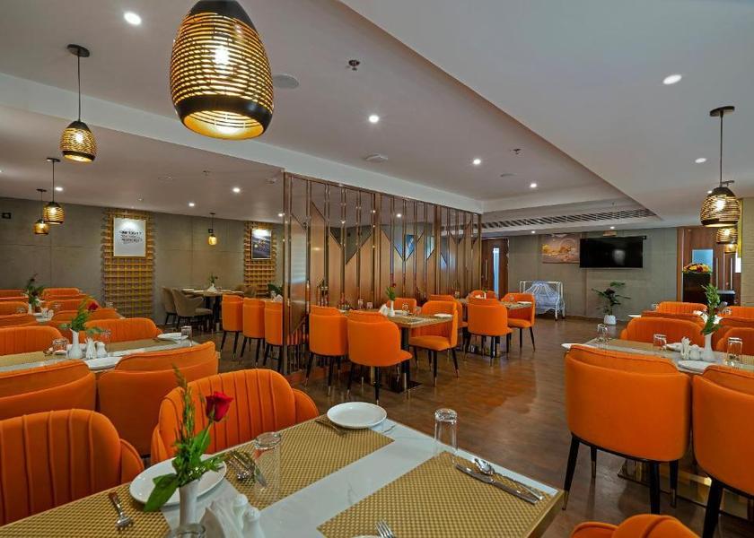 Kerala Neyyattinkara Food & Dining