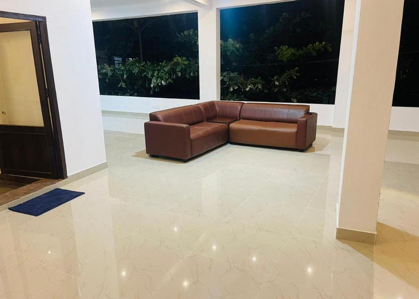 Kerala Varkala Public Areas