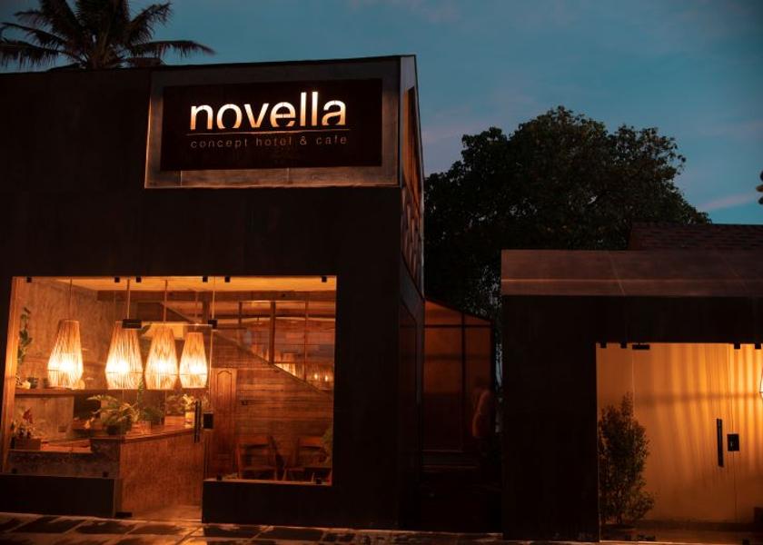 Kerala Varkala Facade