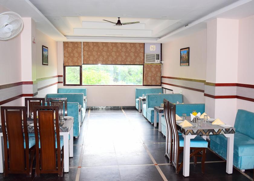 Himachal Pradesh Dharamshala Food & Dining