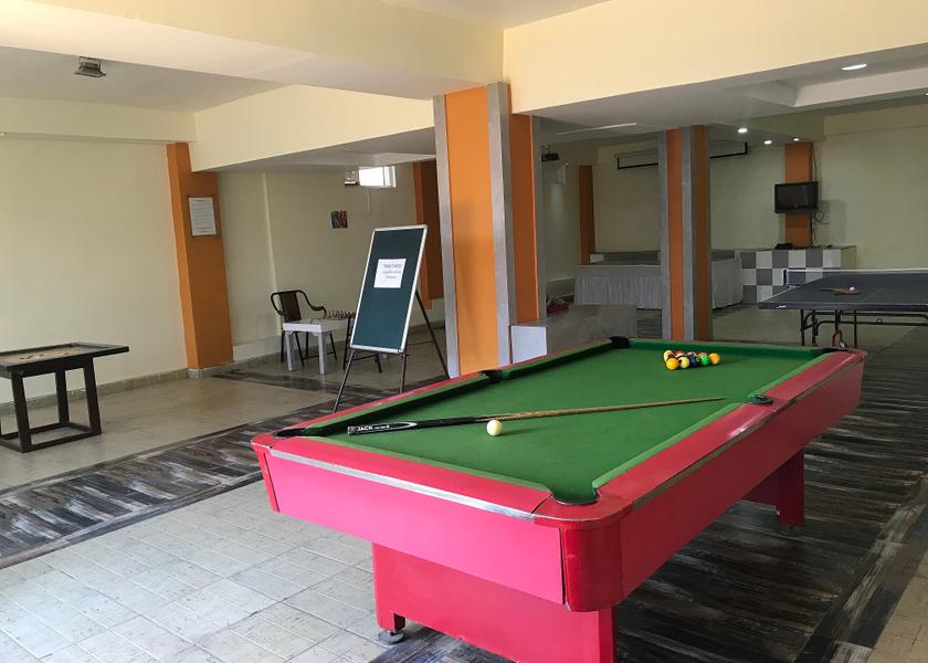 Himachal Pradesh Dharamshala Recreation