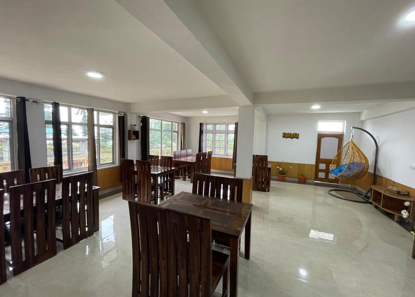 Himachal Pradesh Narkanda Public Areas